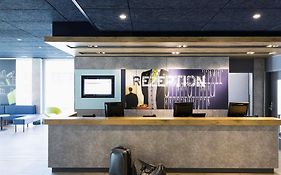 Ibis Budget Zurich Airport